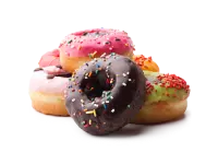 The flavors that have made these treats our after creations - 球友会