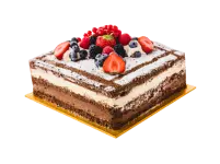 The flavors that have made these treats our after creations - 球友会