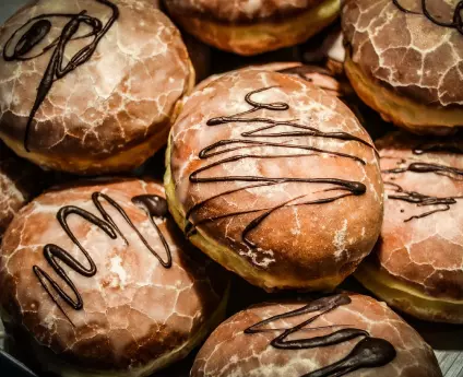 Delicious Stories and Baking Tips from Our Oven - 球友会