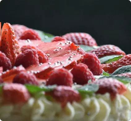 Sweet Moments Captured Feast Your Eyes Creations! - 球友会